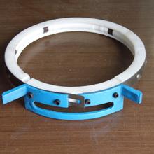 产品名称：电动葫芦尼龙导绳器
产品型号：
产品规格：