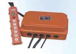 产品名称：电动葫芦电器箱
产品型号：
产品规格：